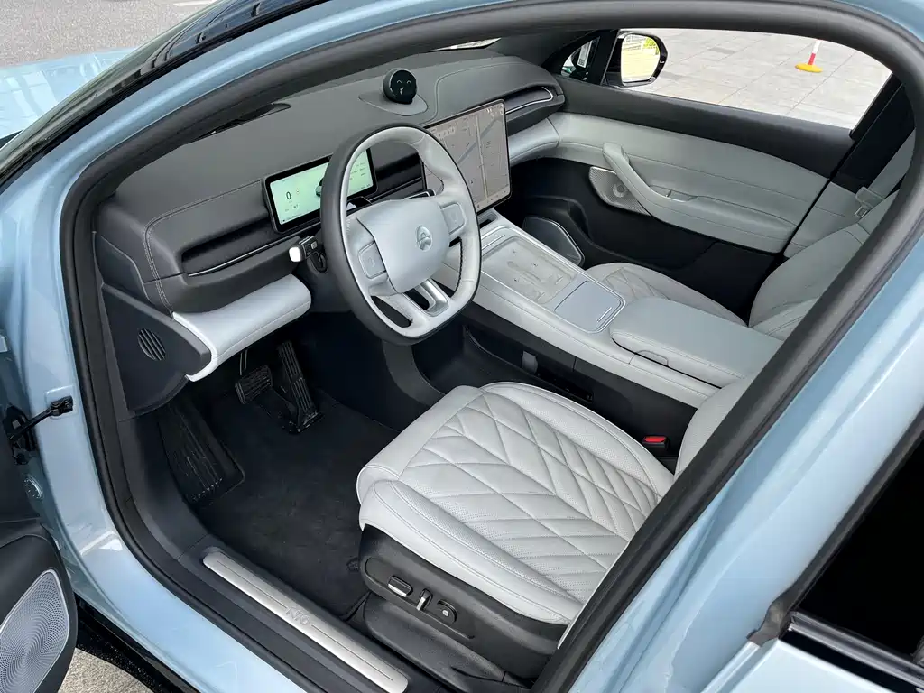 NIO ES6 2025 75kWh