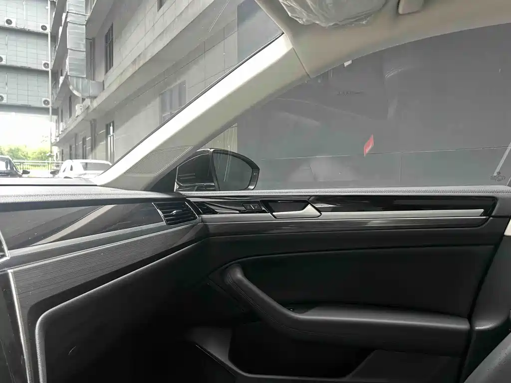 Volkswagen Phideon 2019 380TSI V