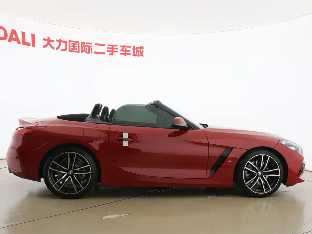BMW Z4 — миниатюра 17