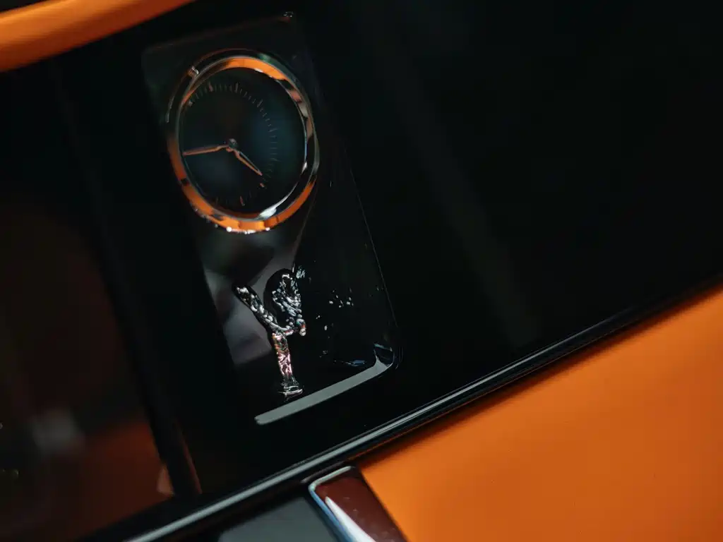 Rolls-Royce Cullinan — миниатюра 14