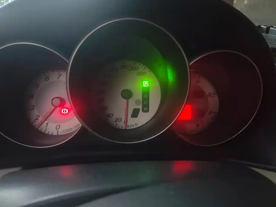 Mazda 3 — миниатюра 14