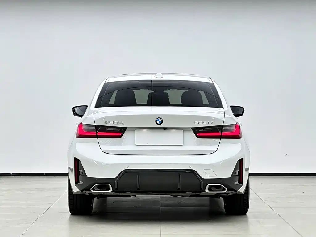 BMW 3 Series — миниатюра 17