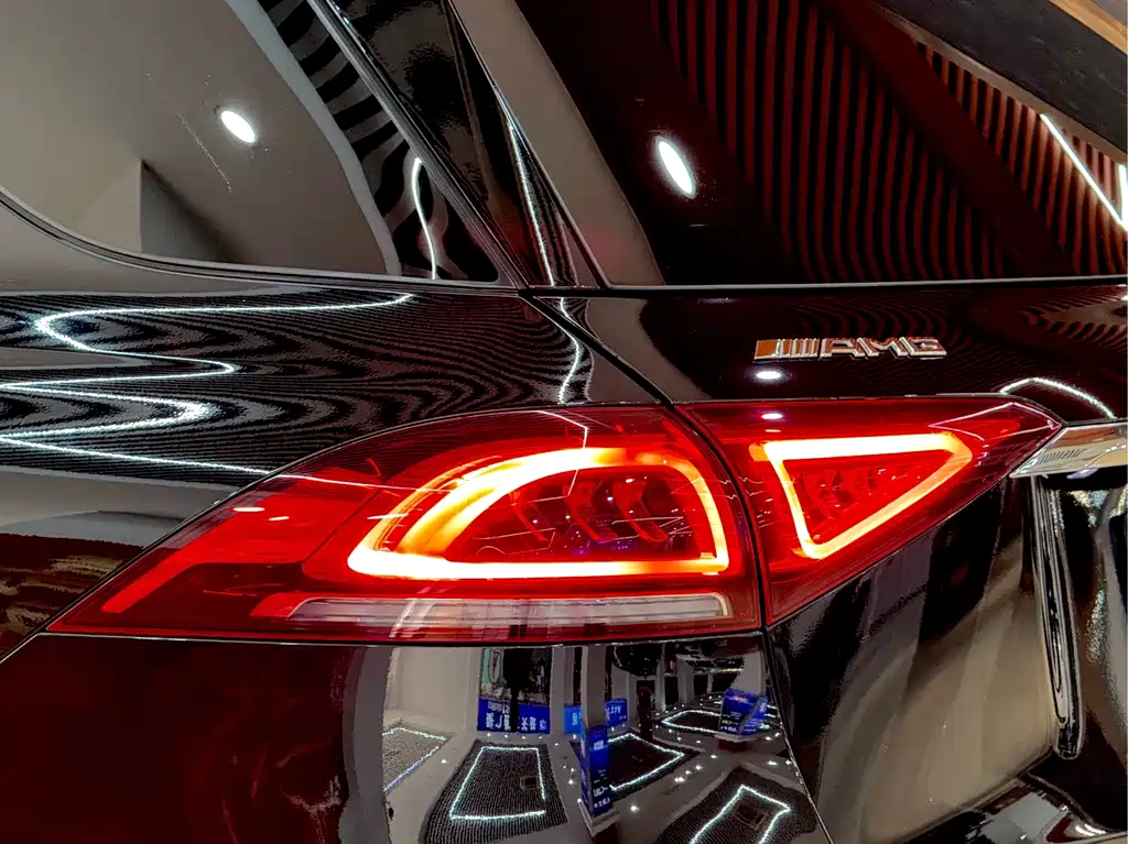 Mercedes-Benz GLE AMG — миниатюра 5