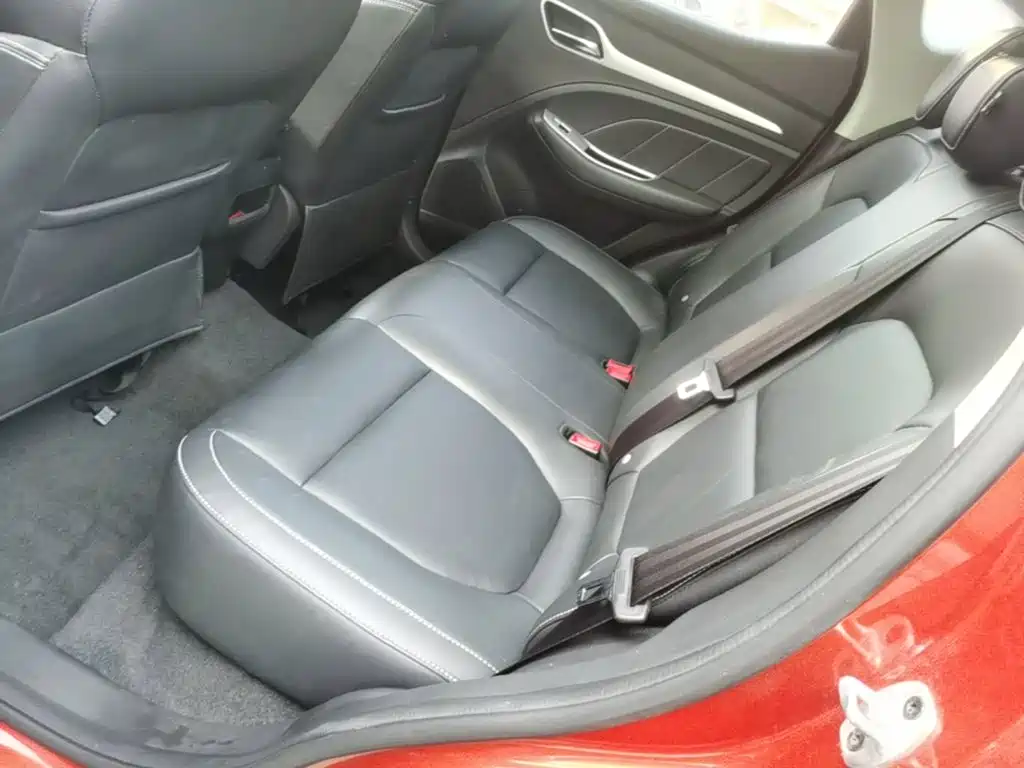 MG ZS — миниатюра 17