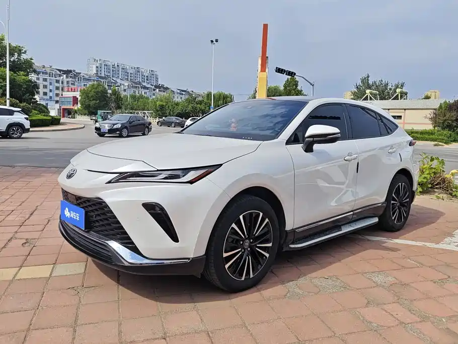 Toyota Venza