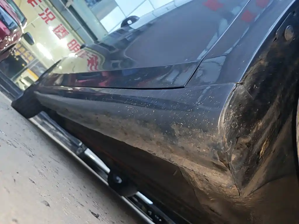 Roewe i6 MAX New Energy — миниатюра 21