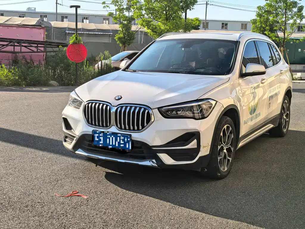 BMW X1 — миниатюра 3