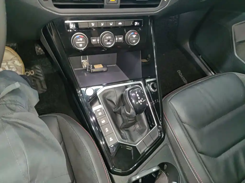 Volkswagen Tayron — миниатюра 14