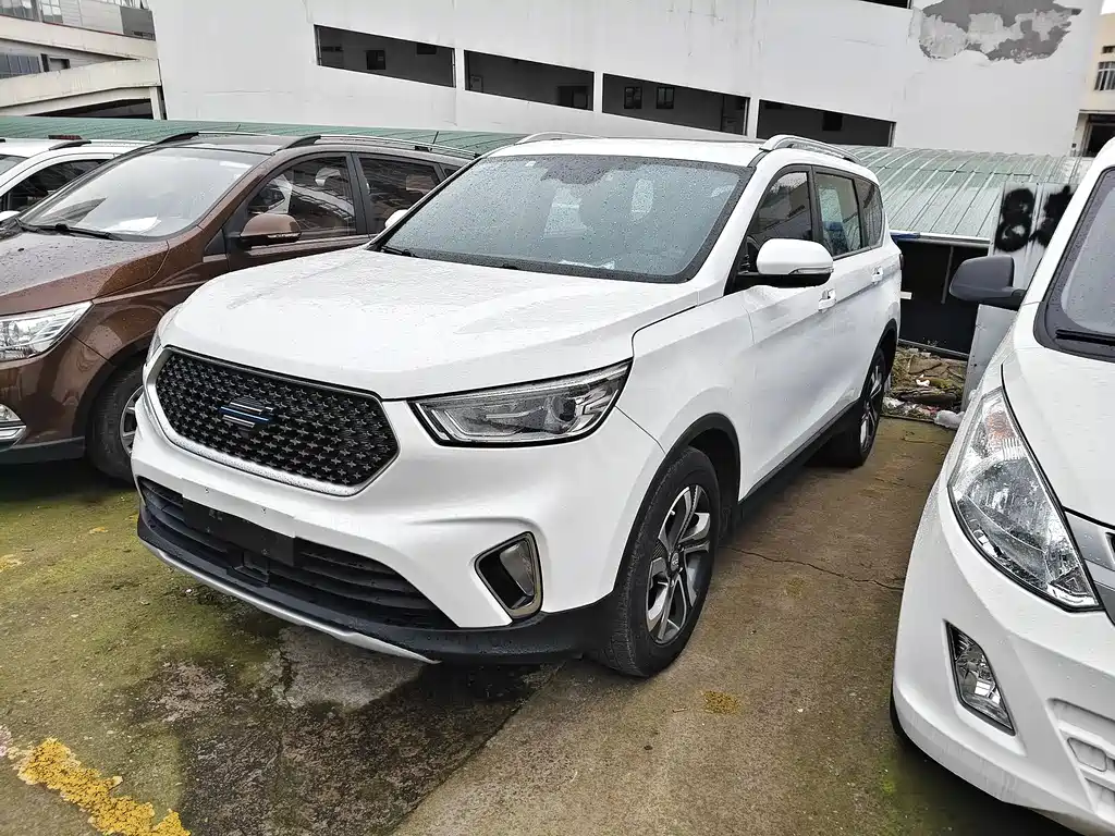 Oshan Oushang Kosai 2019