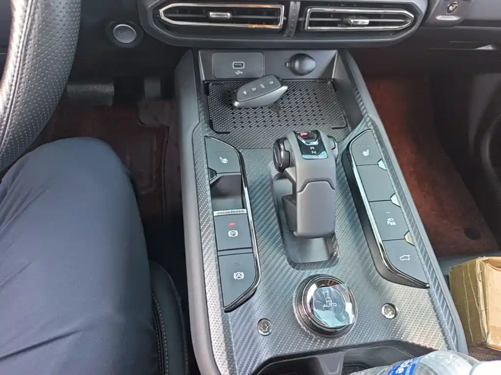 Haval Big Dog PLUS — миниатюра 14