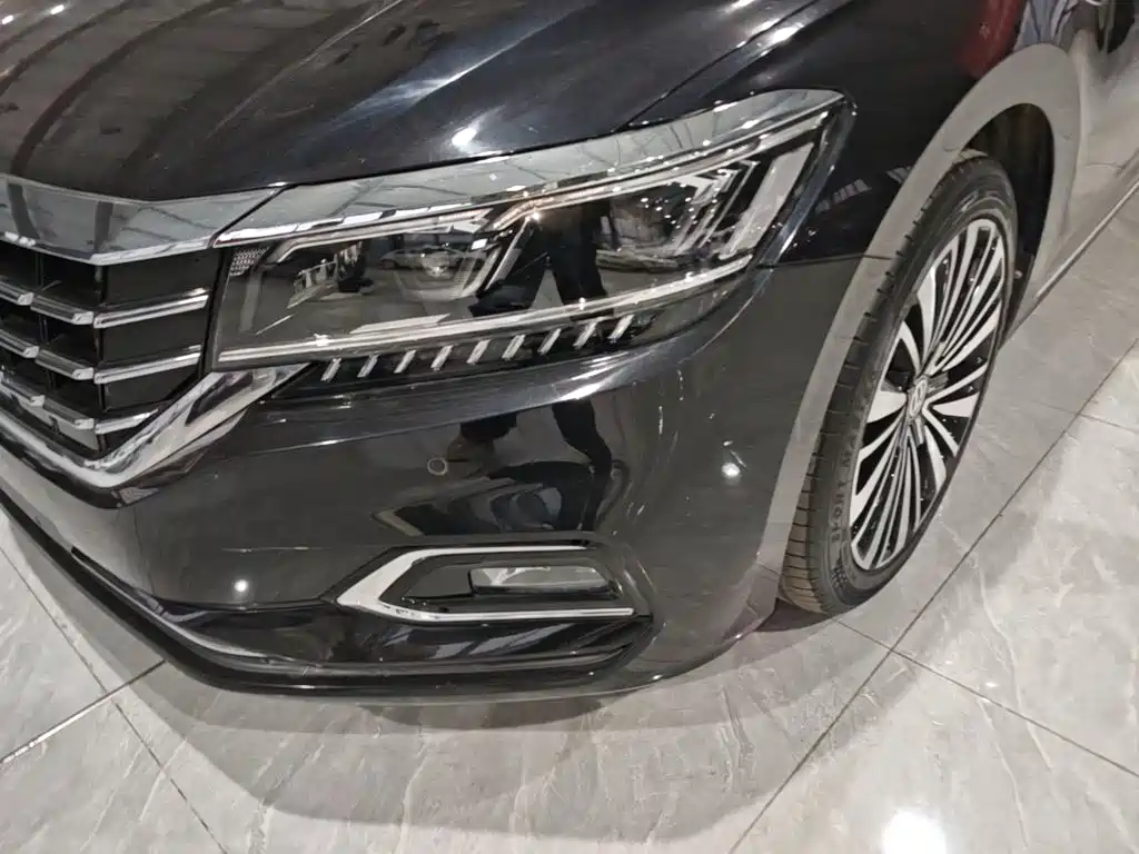 Volkswagen Passat — миниатюра 24