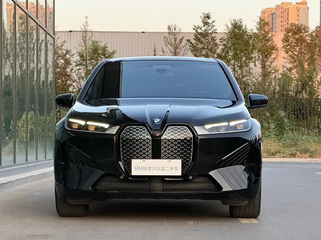 BMW iX — миниатюра 18