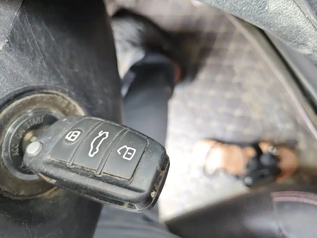 Chery Arrizo 5 — миниатюра 9