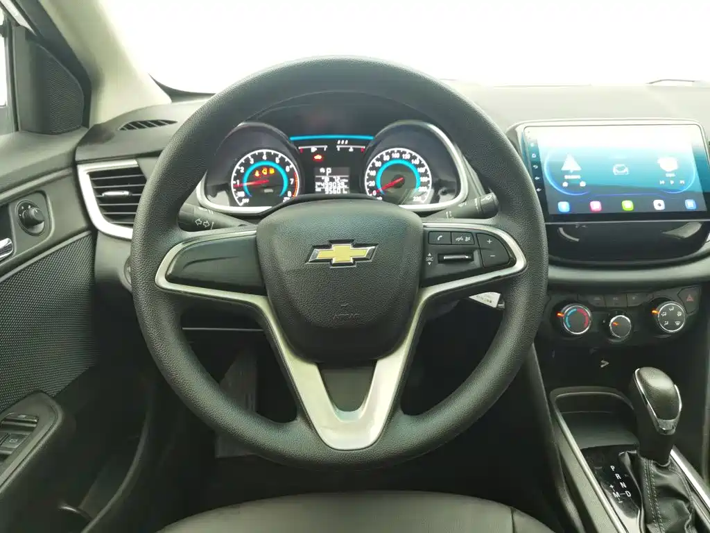 Chevrolet Cavalier — миниатюра 11