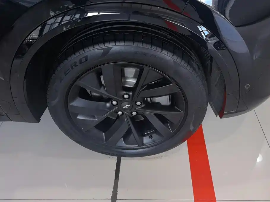 Li Auto L8 2023 Air