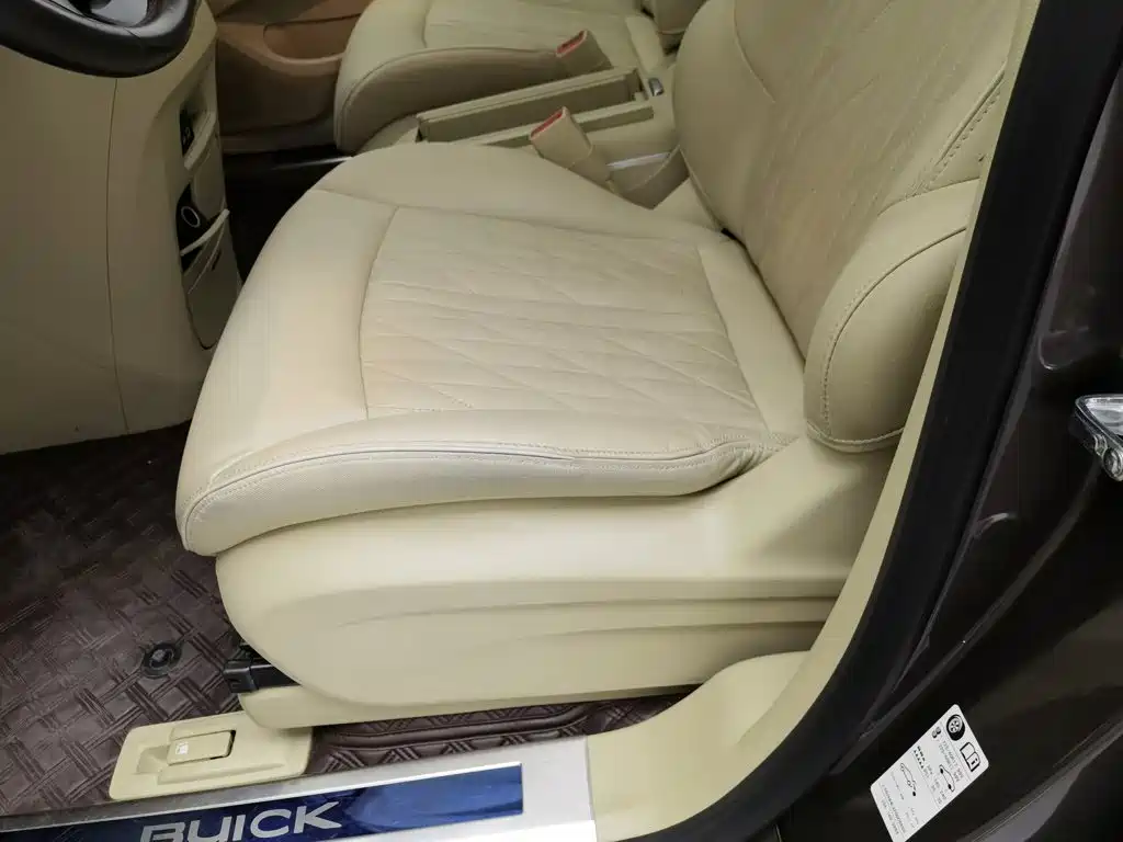 Buick GL8 — миниатюра 20