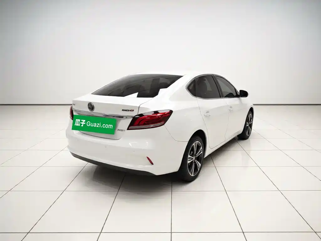 MG MG6 — миниатюра 6