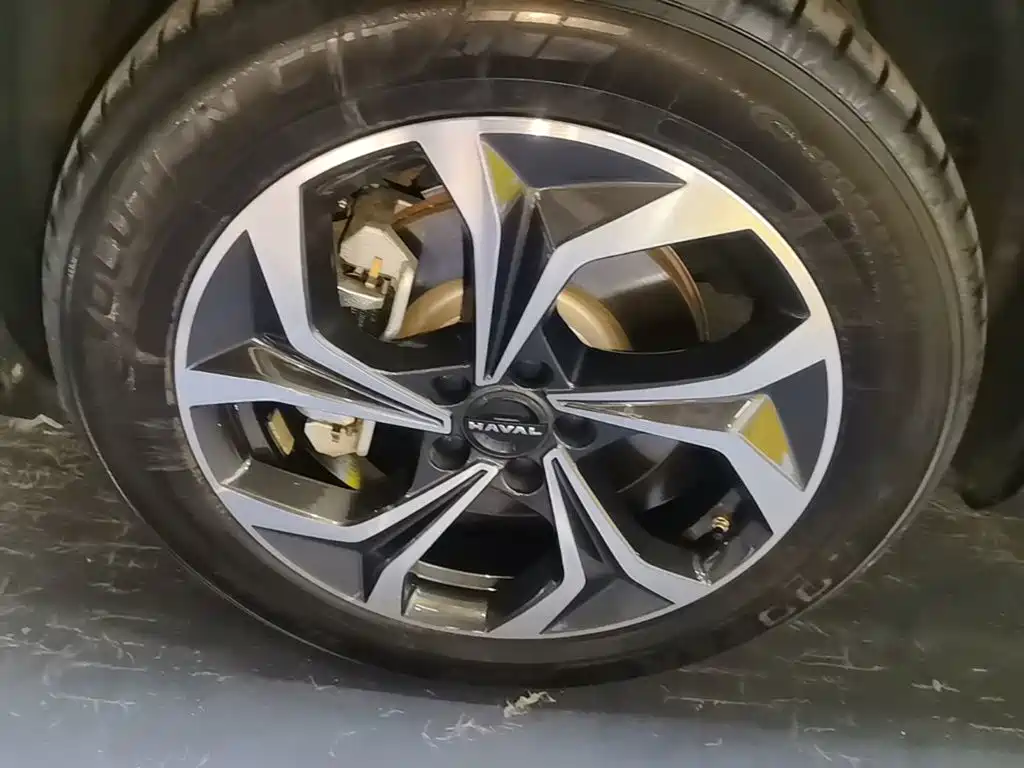 Haval Xiaolong MAX — миниатюра 23