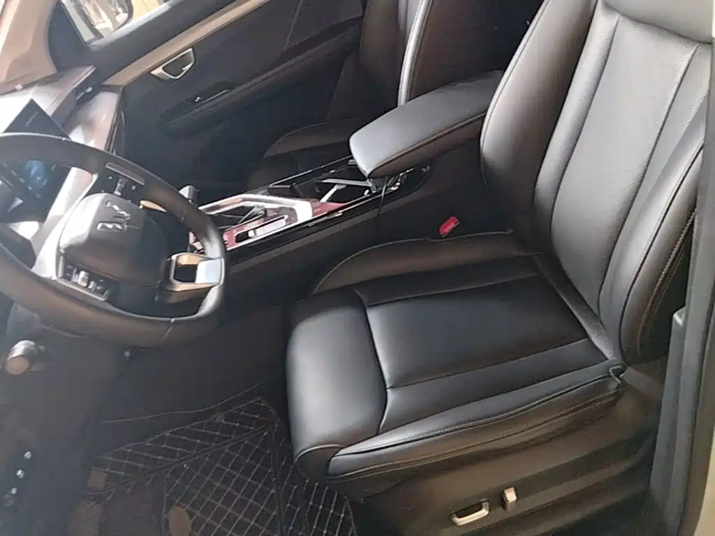 Wuling Xingchen — миниатюра 15