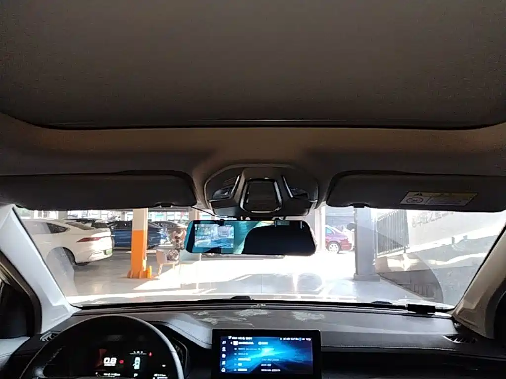Wuling Xingchen — миниатюра 18