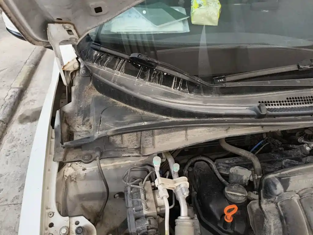 Honda City — миниатюра 20