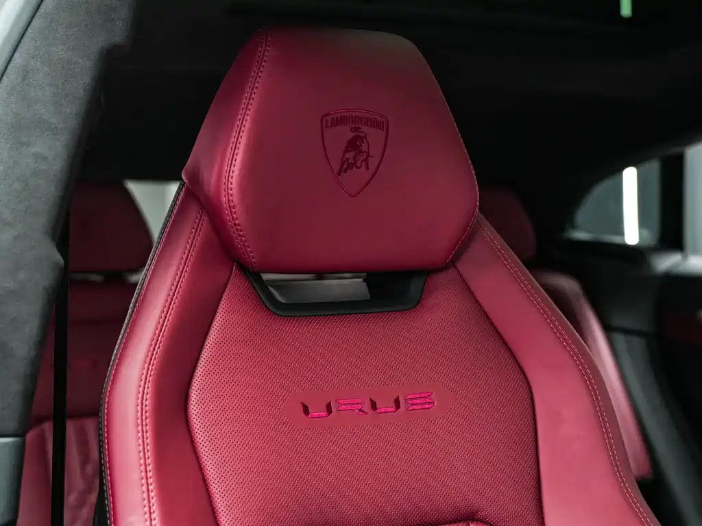 Lamborghini Urus 2023 4.0T V8 S