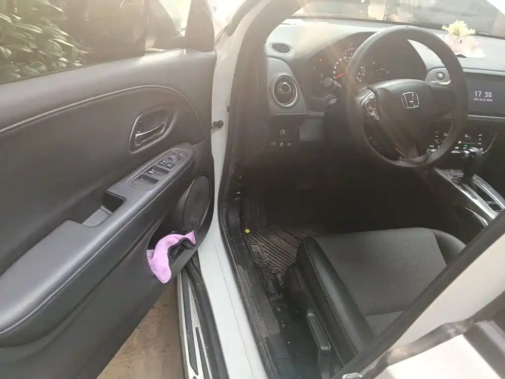 Honda XR-V — миниатюра 12