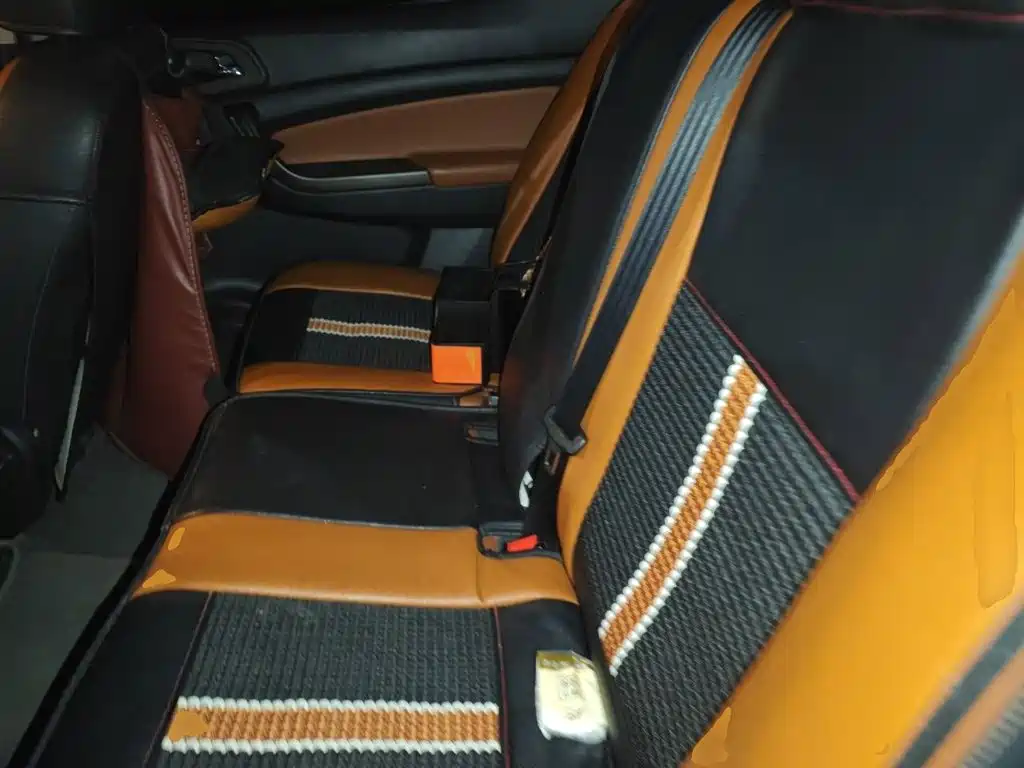 Oshan Oushang CX70 — миниатюра 18