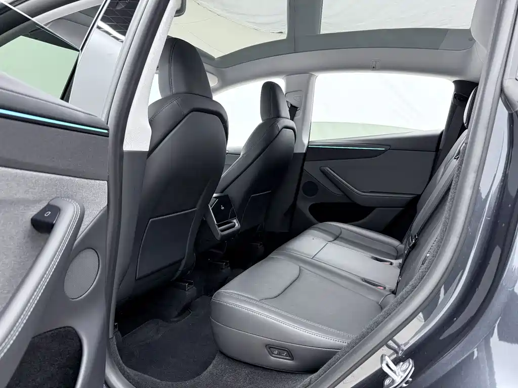Tesla Model Y — миниатюра 10