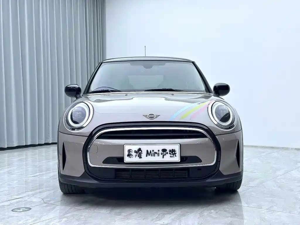 MINI Mini — миниатюра 2