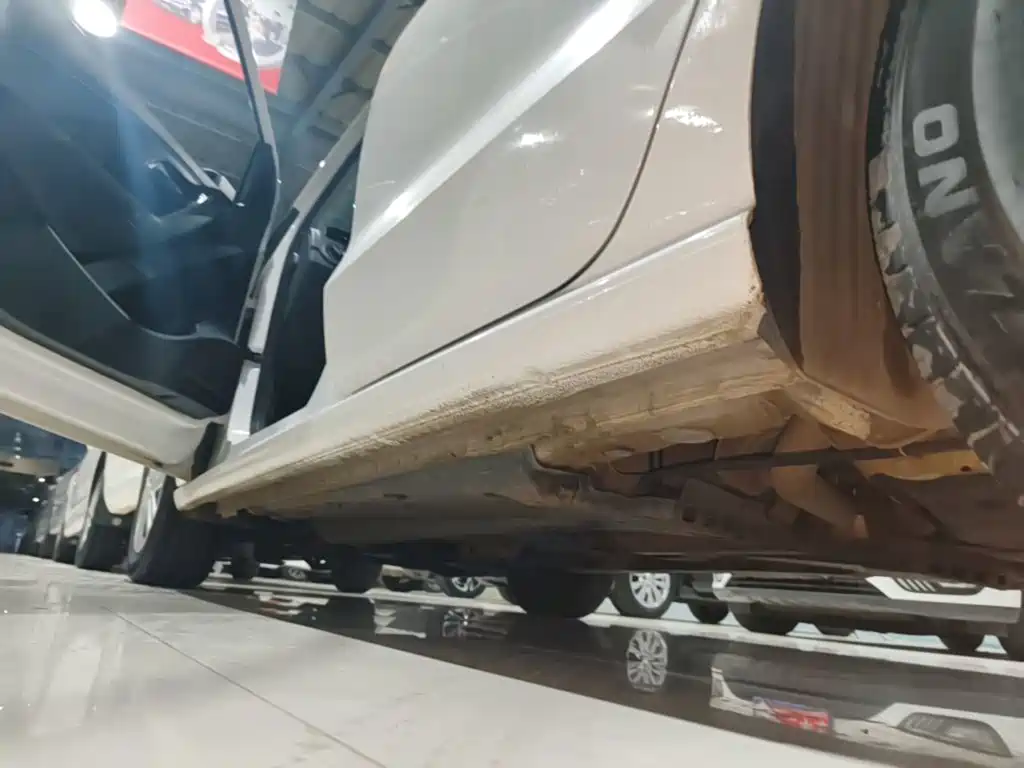 Volkswagen Polo — миниатюра 22