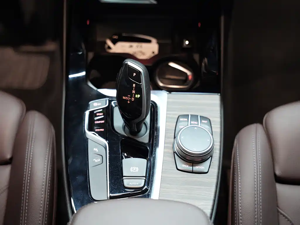 BMW X3 — миниатюра 19