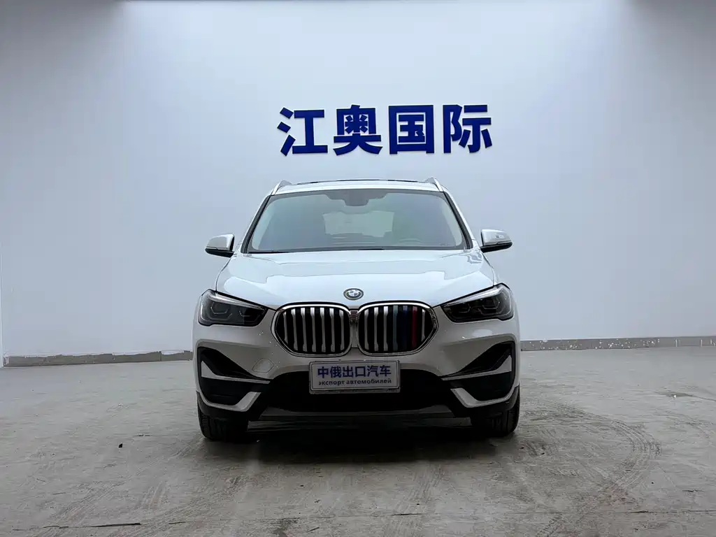 BMW X1 2021 sDrive20Li Fashion