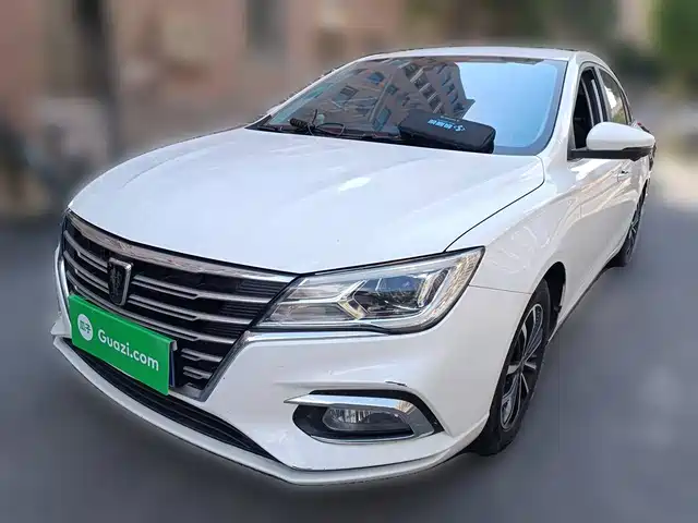 ROEWE I5 2021