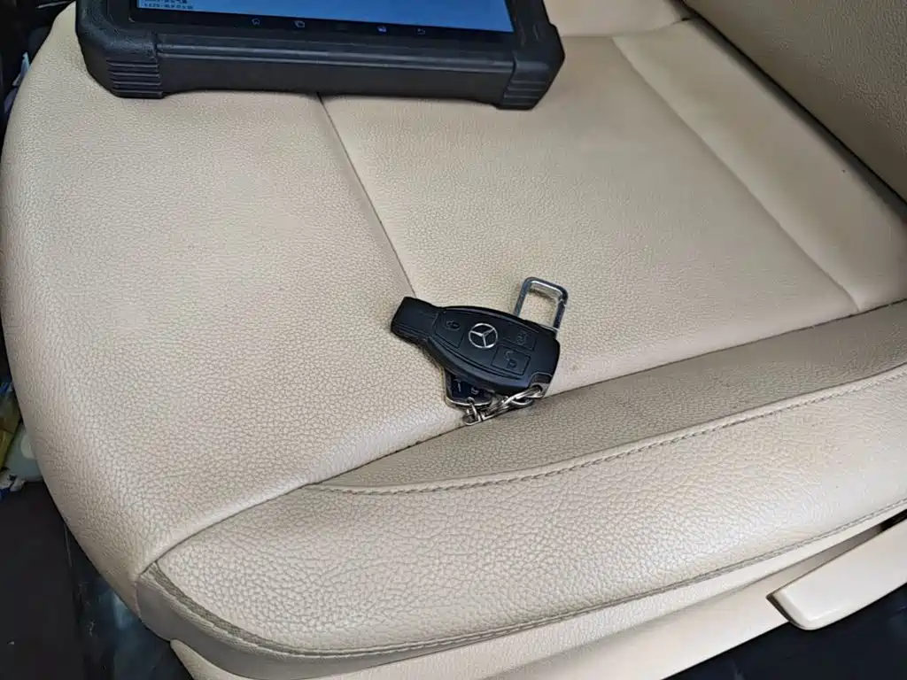 Mercedes-Benz Vito 2021 2.0T Elite 7 мест