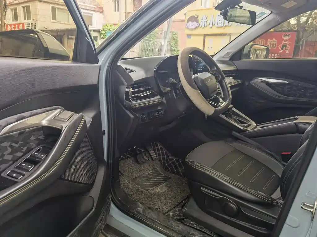 Baojun RS-3 — миниатюра 7