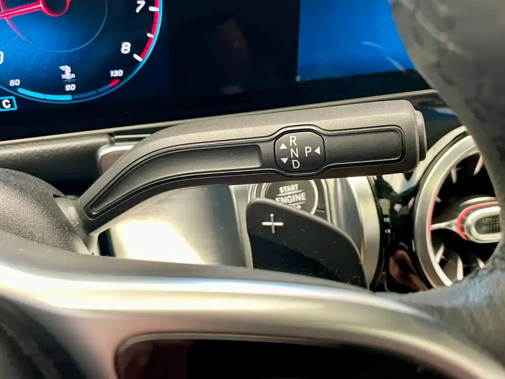 Mercedes-Benz GLB — миниатюра 14