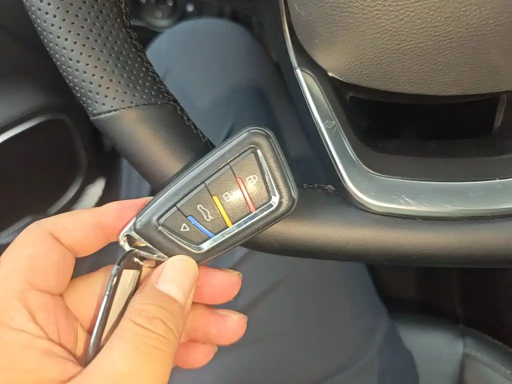 Chery Arrizo GX — миниатюра 9