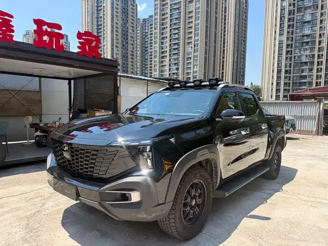 2025 Changan