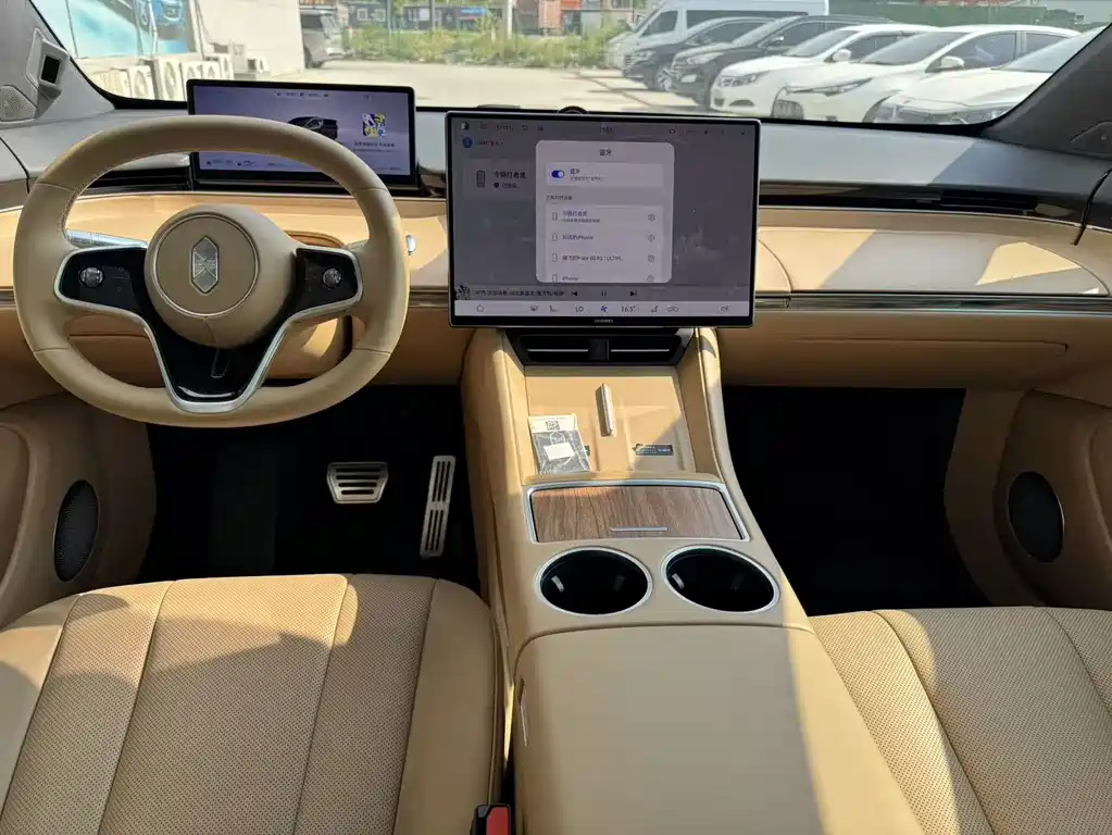 Zhijie Zhijie R7 — миниатюра 5