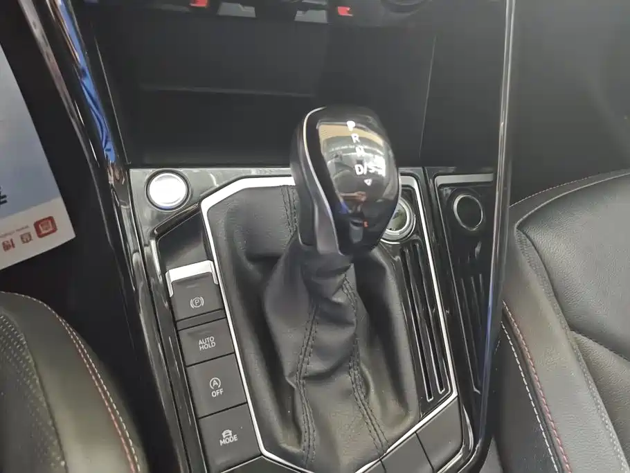 Volkswagen Tayron — миниатюра 16