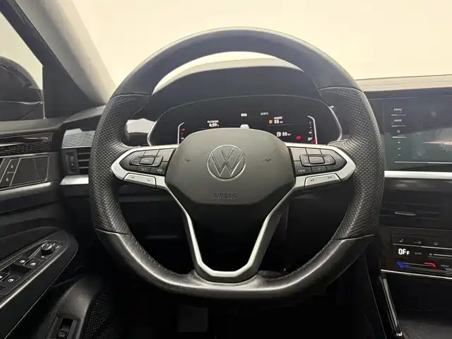 Volkswagen Passat — миниатюра 12
