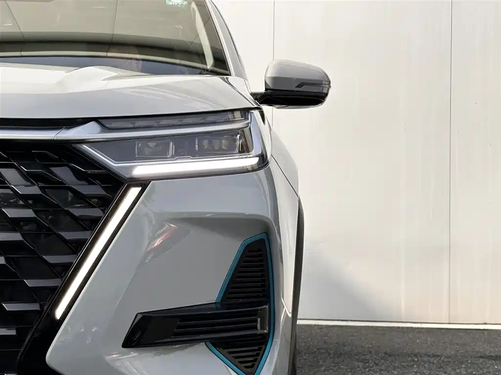 CHERY TIGGO 8 PRO NEW ENERGY