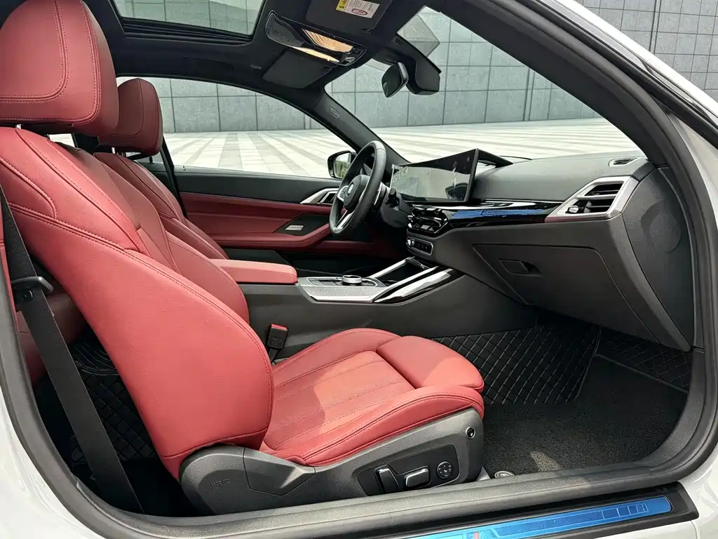 BMW 4 Series — миниатюра 13