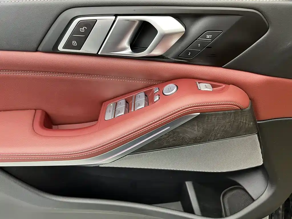 BMW X5 — миниатюра 20