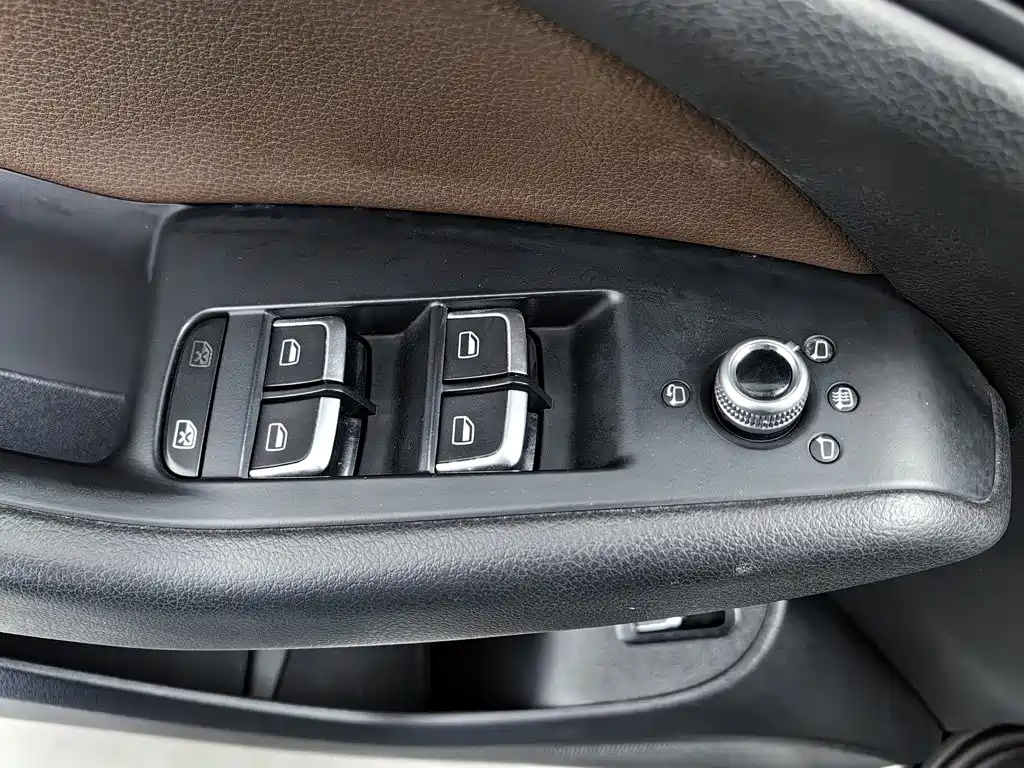 Audi Q5 — миниатюра 9