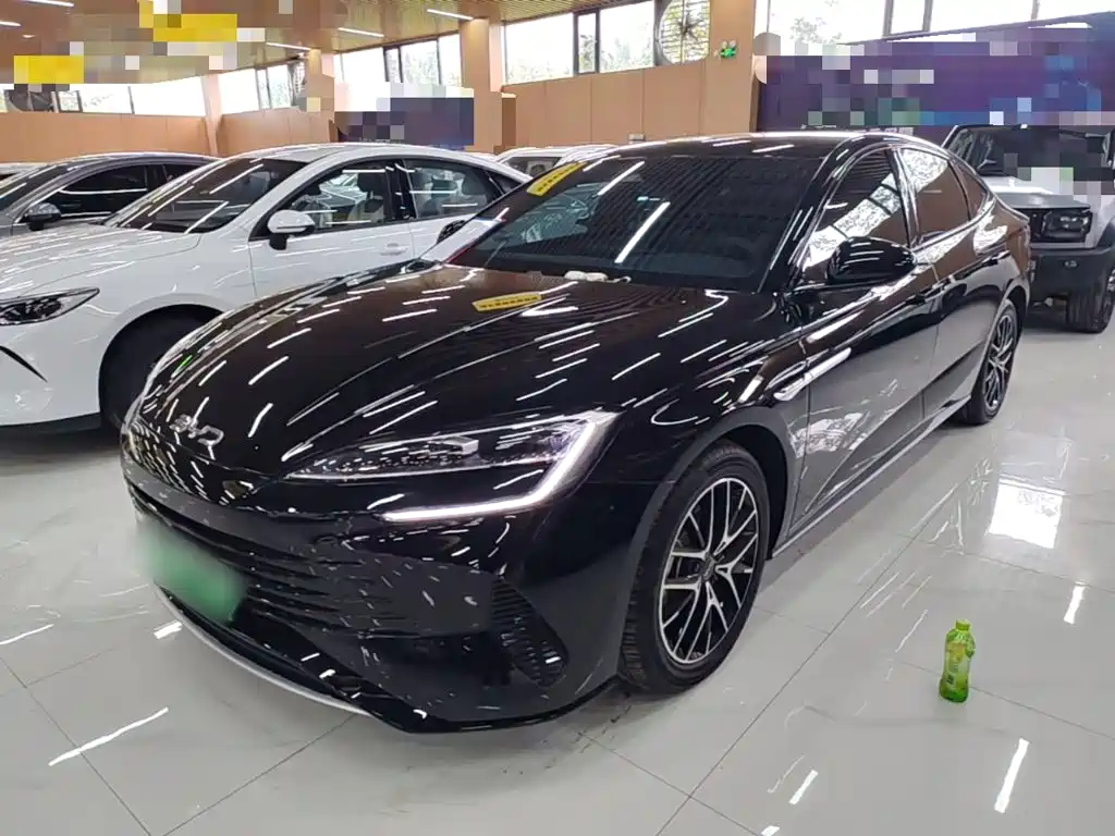 BYD Seal 07 DM-i