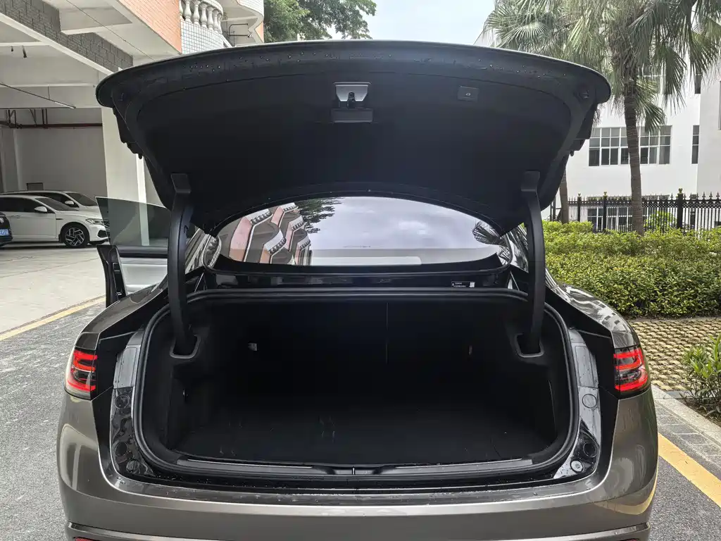 Luxeed S7 2024 Pro