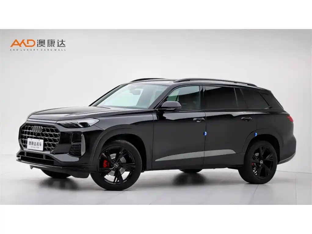 Audi Q6 2024