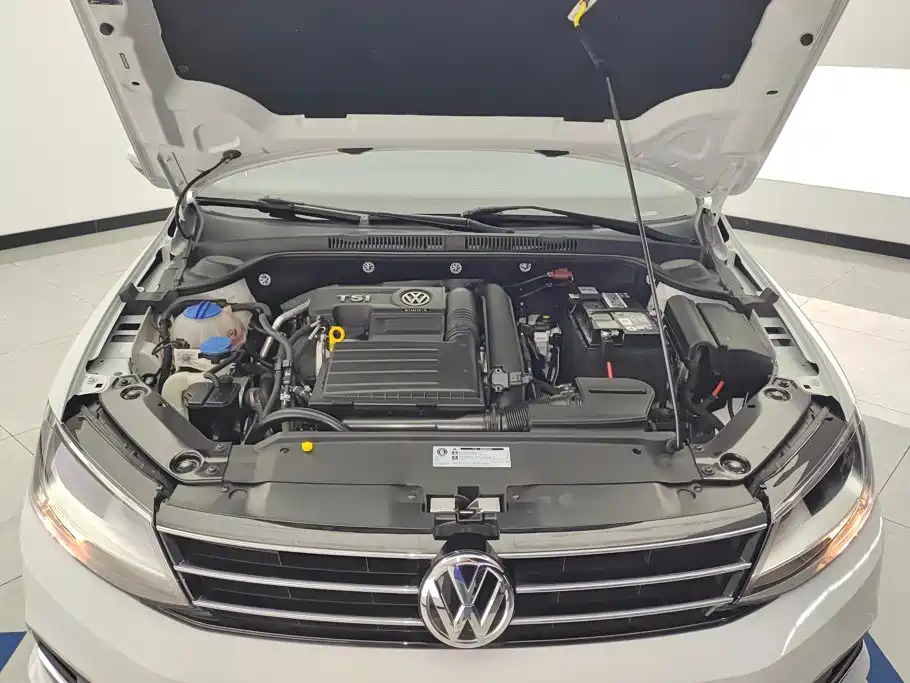 Volkswagen Sagitar — миниатюра 10
